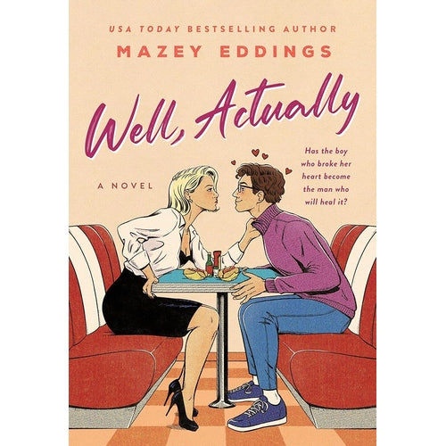 Well, Actually cover image