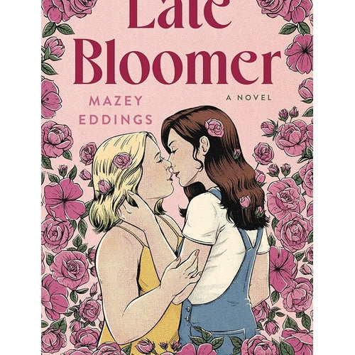 Late Bloomer cover image