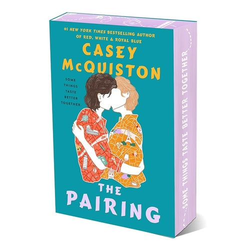 The Pairing: Special 1st Edition cover image
