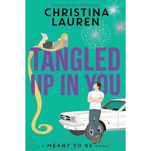 Tangled Up In You (Meant To Be) cover image