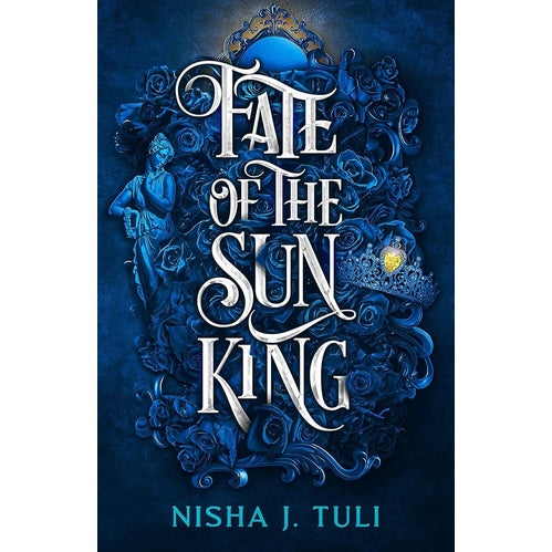 Fate of the Sun King cover image