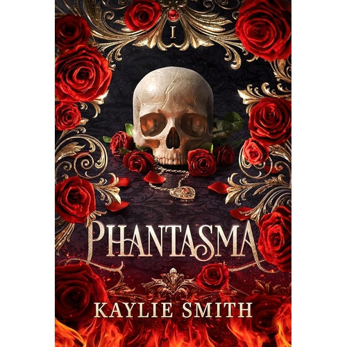 Phantasma cover image