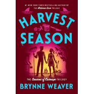 Harvest Season: The Seasons of Carnage Trilogy, Brynne Weaver