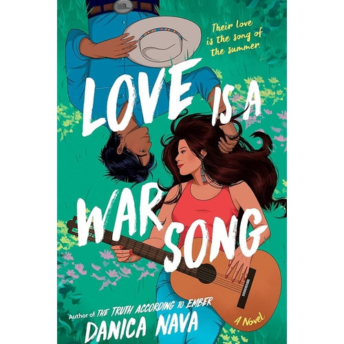 Love Is a War Song cover image