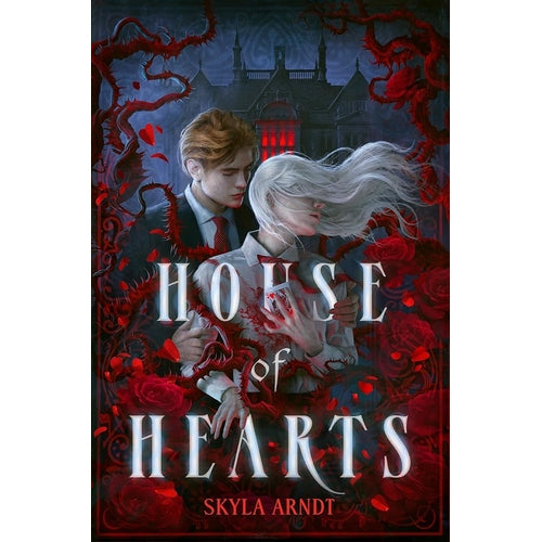 House of Hearts cover image