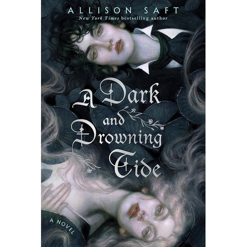 A Dark and Drowning Tide: A Novel cover image