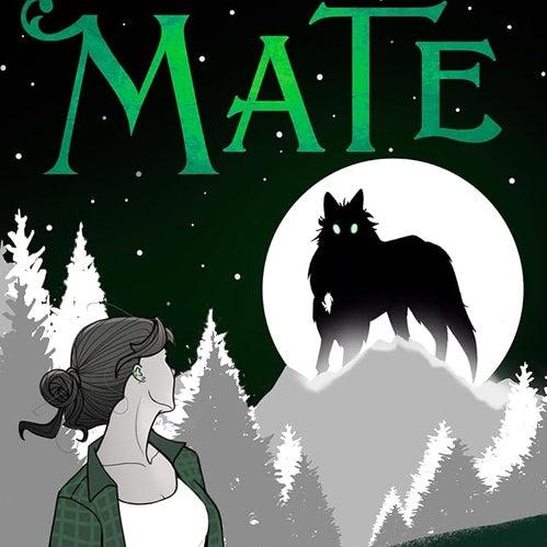 Mate cover image