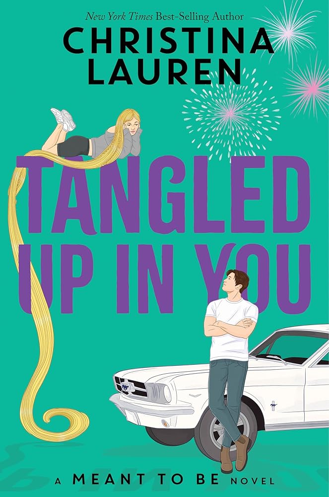 Tangled Up In You (Meant To Be) cover image