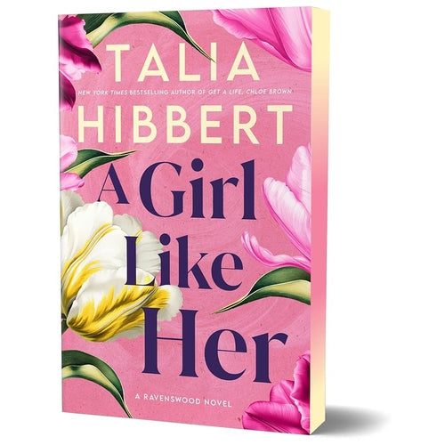 A Girl Like Her (Deluxe Edition) (Ravenswood, 1) cover image