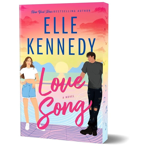 Love Song (Deluxe Edition) cover image