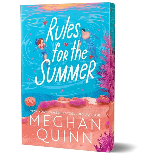 Untitled Summer Book #2 (Deluxe Edition) cover image