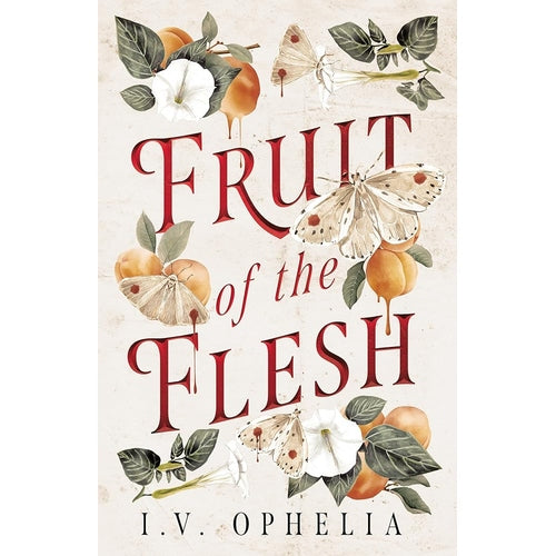 Fruit of the Flesh cover image