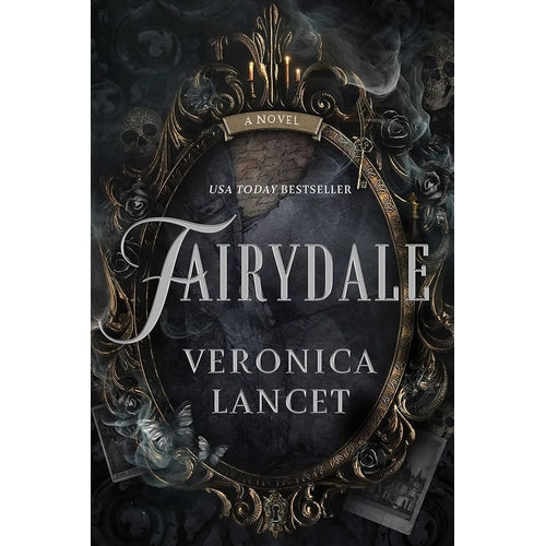 Fairydale: A Novel cover image