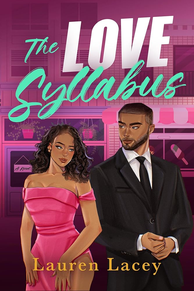 The Love Syllabus cover image
