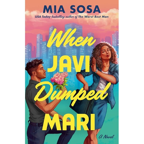 When Javi Dumped Mari cover image