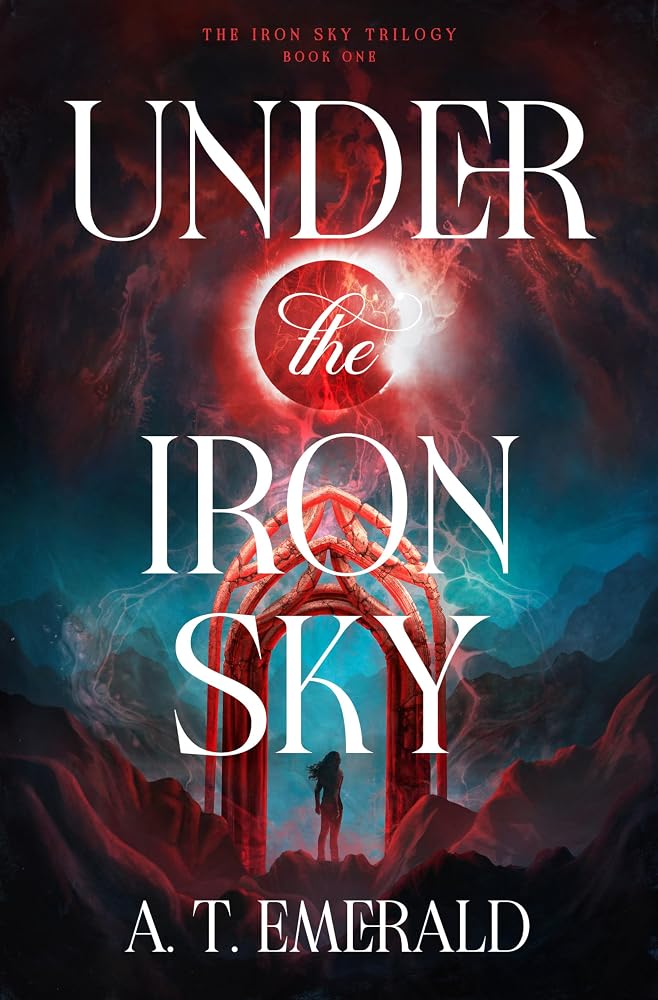Under the Iron Sky cover image