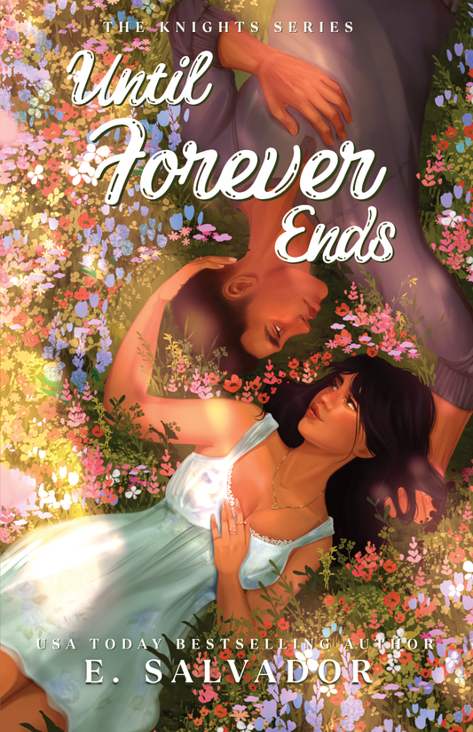 Until Forever Ends, E. Salvador