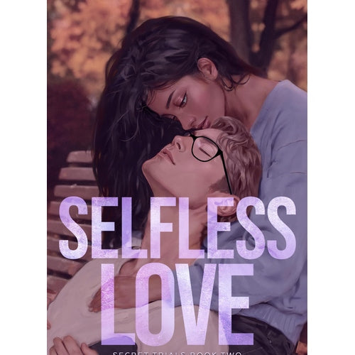 Selfless Love By Giuliana Victoria